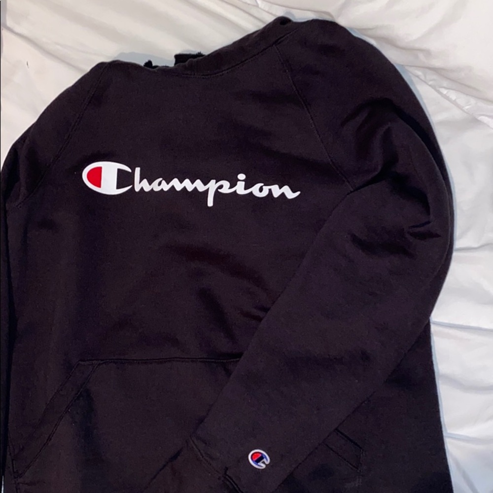 Champion Hoodie